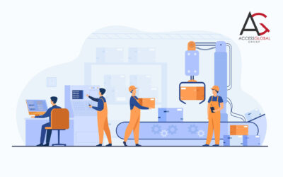 Salesforce for Manufacturing