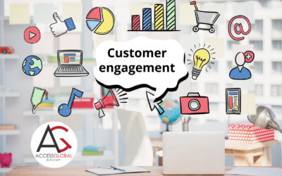 Customer Engagement