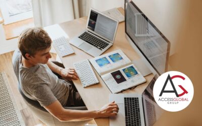 Three Tips to Tackle Remote Work