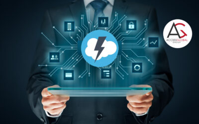 Giving your Financial Services the Lightning Experience