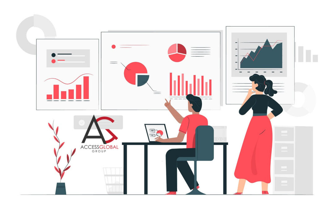 Why Data Matters
