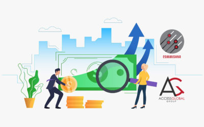 Change The Way You Commission with COMMISHNR