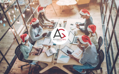 All I Want For Christmas Is…