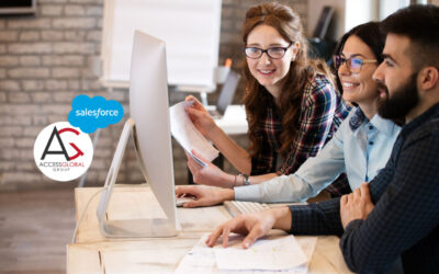 Salesforce Spring ’22 Fast Facts