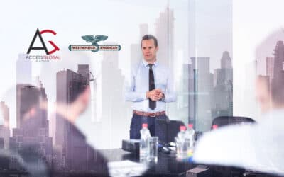 Access Global Group + Westminster American Insurance Company