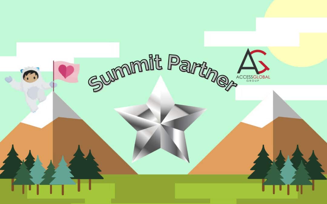 Reaching the Summit