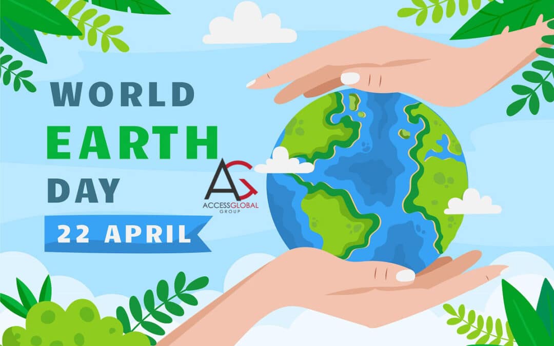 There is No Plan B: Celebrating Earth Day