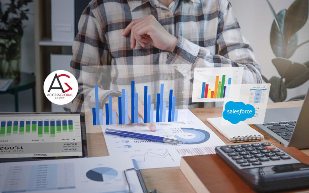 The Benefits to a Salesforce AE + Access Global Group Partnership
