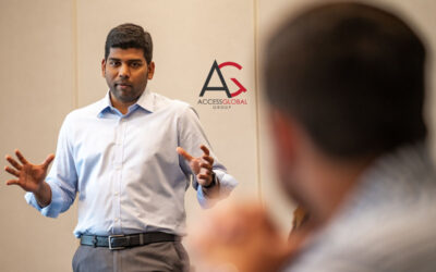 We All Start Somewhere