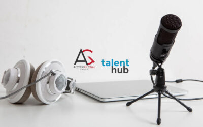 Access Global Group CEO, Vamsi Bollineni Discusses How to Grow a Salesforce Practice with Talent Hub’s Ben Duncombe