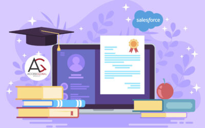 Top 5 Salesforce Certifications for Beginners