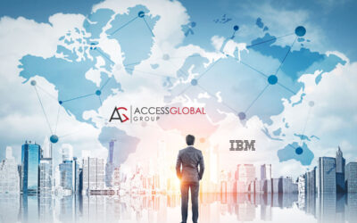 The Next Wave of Business: IBM Salesforce Report 2022-2023