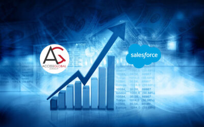 5 Salesforce AppExchange Apps to Transform Financial Services