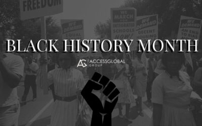Honoring Black History Month