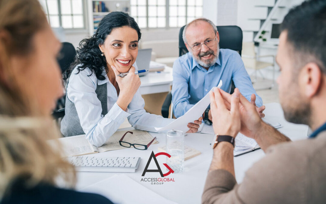 4 Ways Agents Can Use Tech to Retain Clients