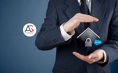 Salesforce for Property Insurance