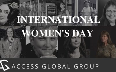 International Women’s Day: Celebrating Women in Tech