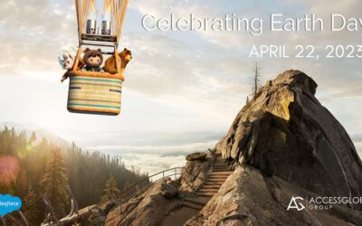 One Planet, One Chance: Earth Day Celebrations