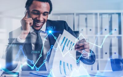 A Match Made in Banking: Accelerating ROI with nCino and Salesforce