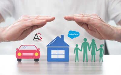 Embracing Client 360: Transforming Insurance Experiences through Vertafore AMS360 and Salesforce