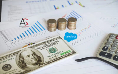 Power Duo: How LPL Financial And Salesforce Unlock Customer 360