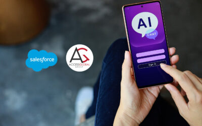 Exploring 5 Ways AI Empowers Financial Advisors, and the Game-Changing Impact of Salesforce’s Einstein GPT