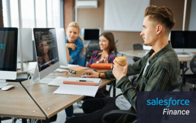 Attention Financial Service Companies: Will Your Salesforce Instance Still Work in 2024?