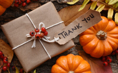 Giving Thanks to Salesforce: A Celebration by Access Global Group