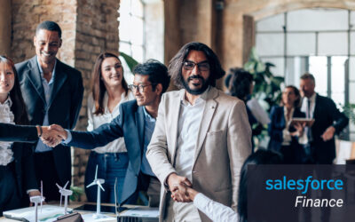 Maximize Customer Retention in 2024: The Salesforce Approach for Financial Institutions