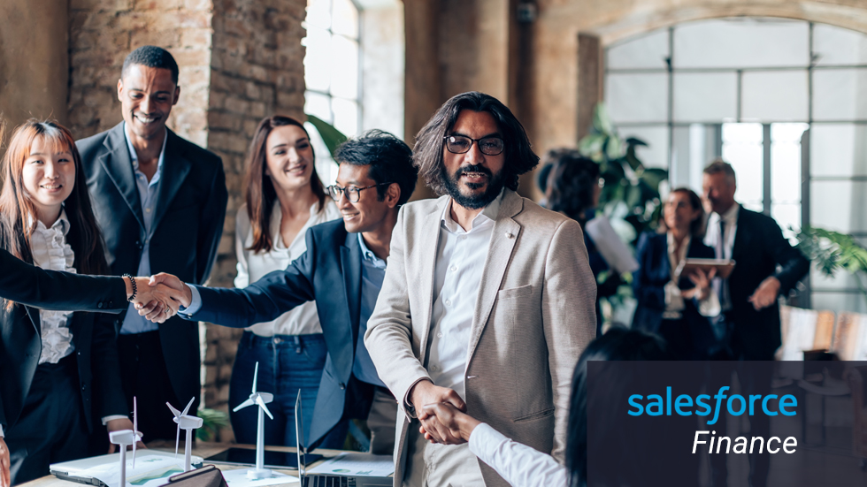 Maximize Customer Retention in 2024: The Salesforce Approach for Financial Institutions