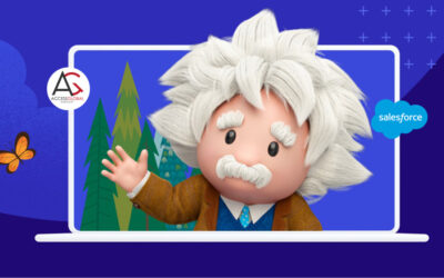 Preparing Your Data for AI: Unlocking the Power of Einstein AI