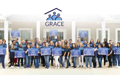 GRACE in Grapevine: A Shared Mission of Hope and Transformation