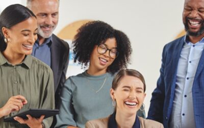 Forging Faster Futures: Salesforce Managed Services for the Public Sector