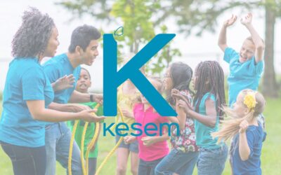 Kesem: Empowering Children Through Compassion and Community