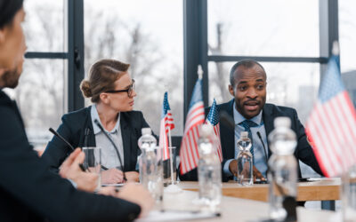 Next-Gen Governance: Transforming Public Service with Salesforce